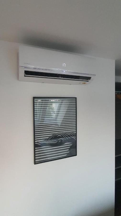 Appartement Rooftop Terrace, Free Garage Parking And Pool! *