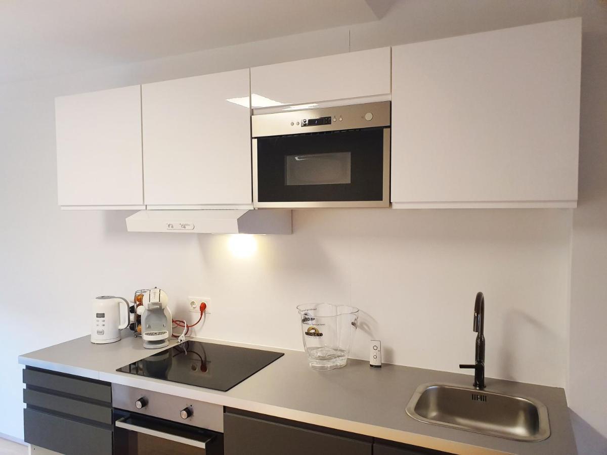Rooftop Terrace, Free Garage Parking And Pool! Wenen
