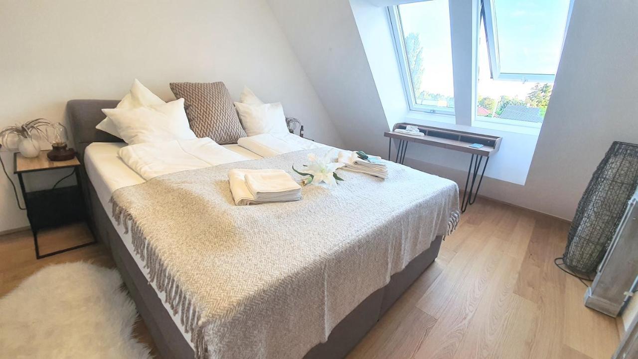 Appartement Rooftop Terrace, Free Garage Parking And Pool!