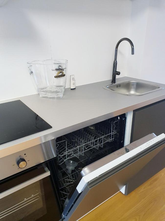 Rooftop Terrace, Free Garage Parking And Pool! Wenen